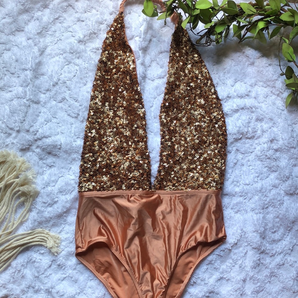 Bodysuit